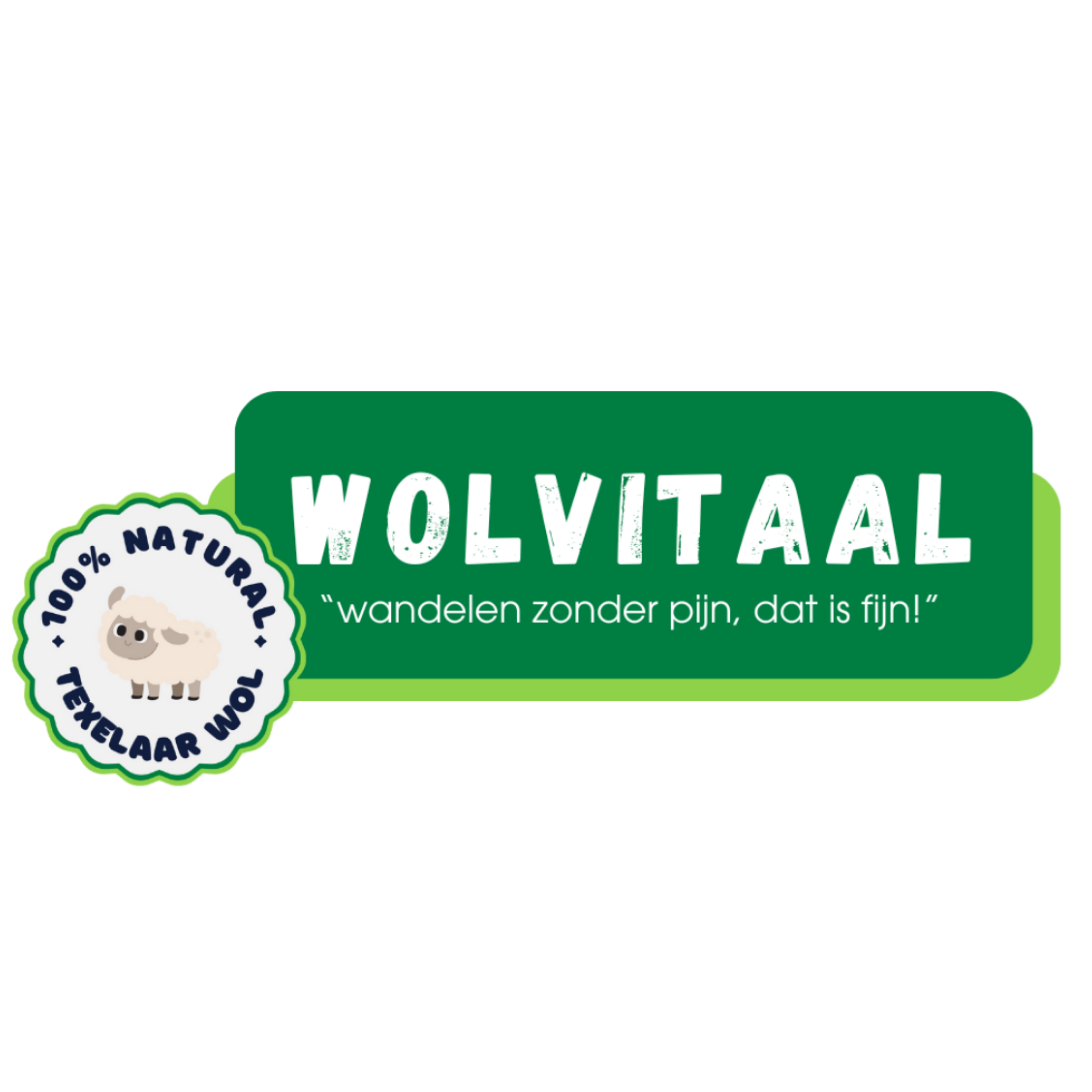 Wolvitaal