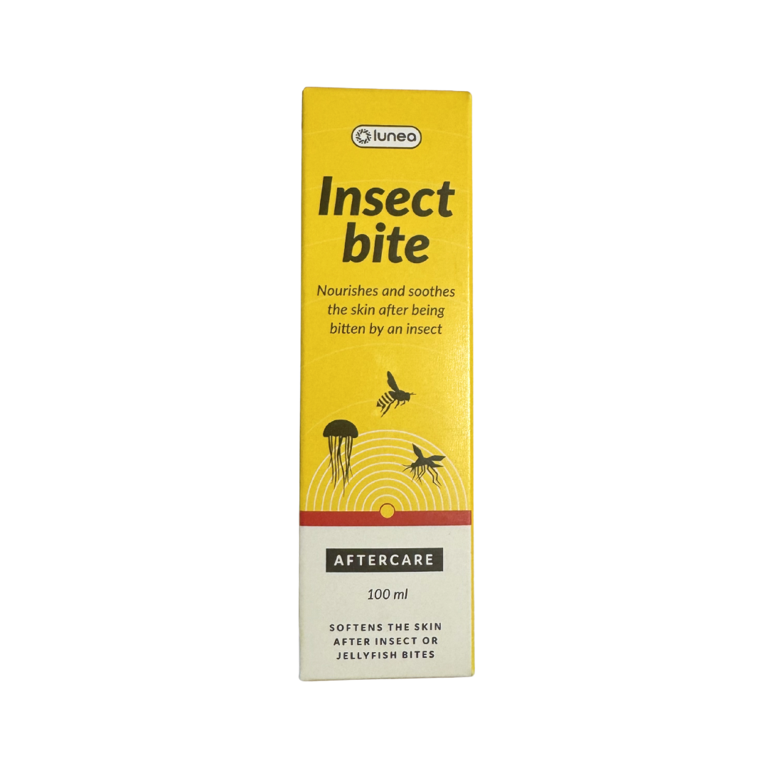 Wat te doen na een insectenbeet? Zo verlicht je jeuk, pijn en irritatie snel