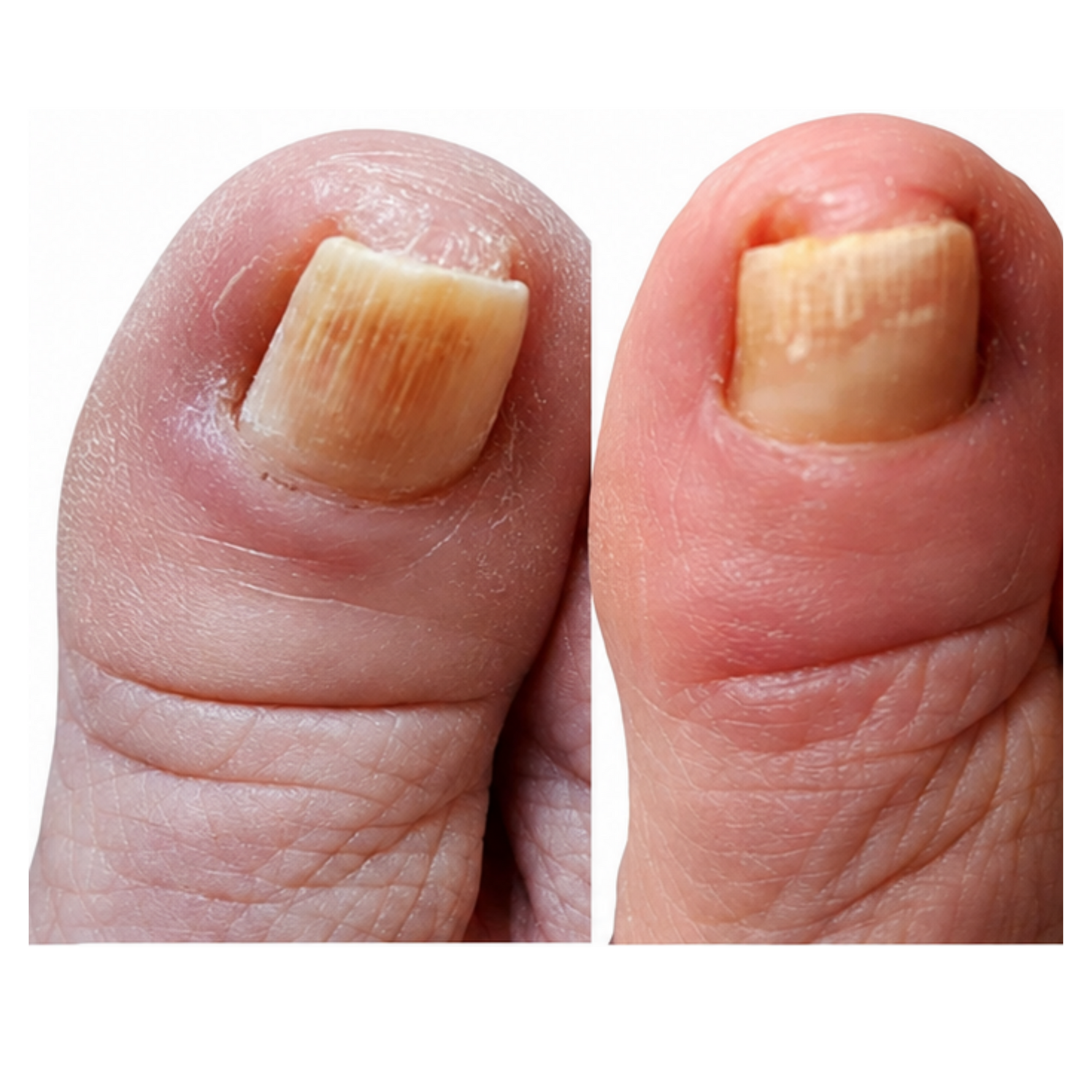 Schimmelnagels (kalknagels): wat het is, wat je merkt en wat je eraan kunt doen