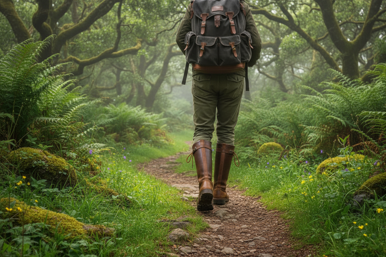 Wolvitaal bestellen voor elke wandeling: voorkom blaren en wandel comfortabel