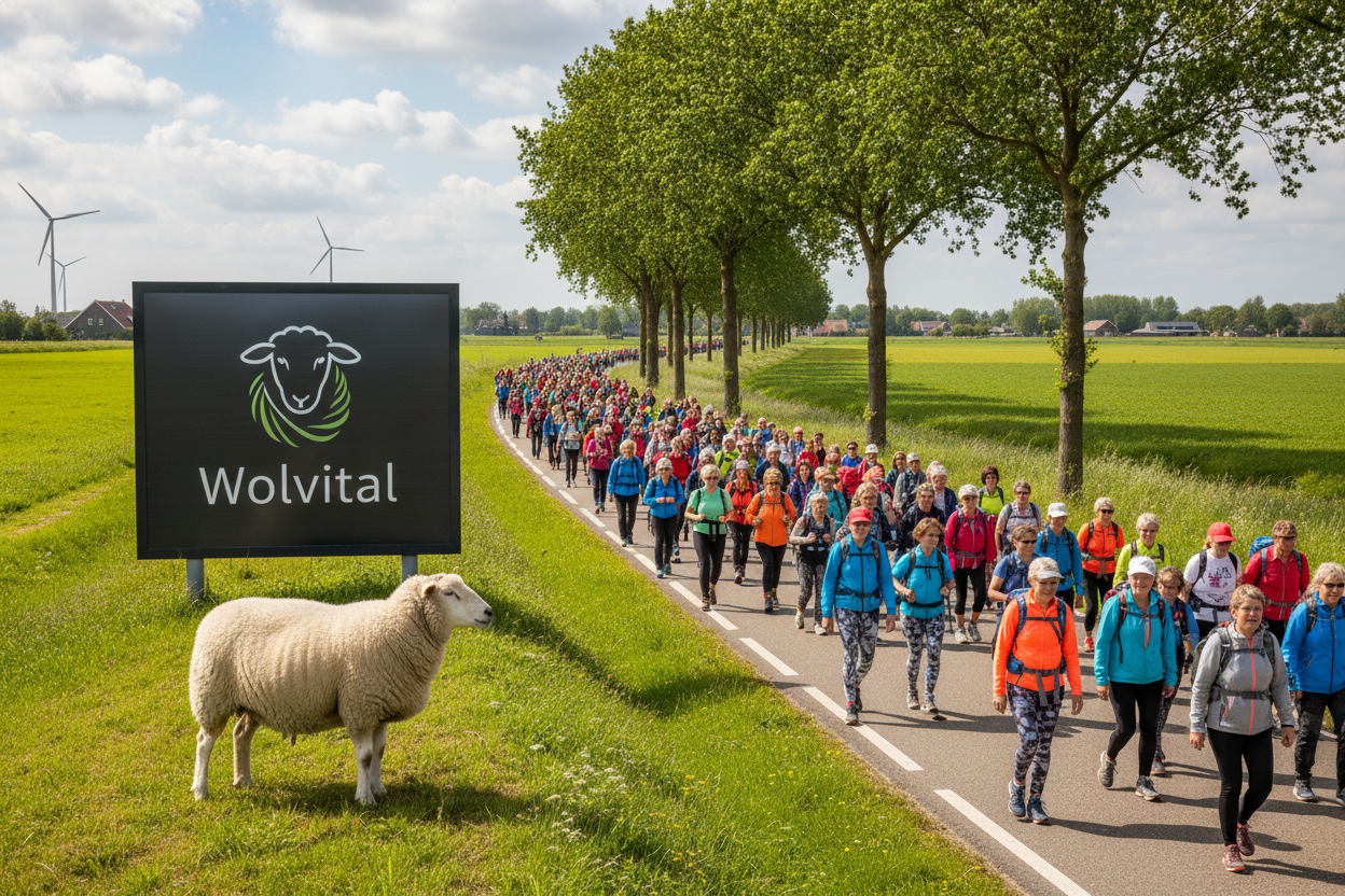 Wolvitaal 10 gram, 20 gram of 40 gram: welke hoeveelheid past bij jou?