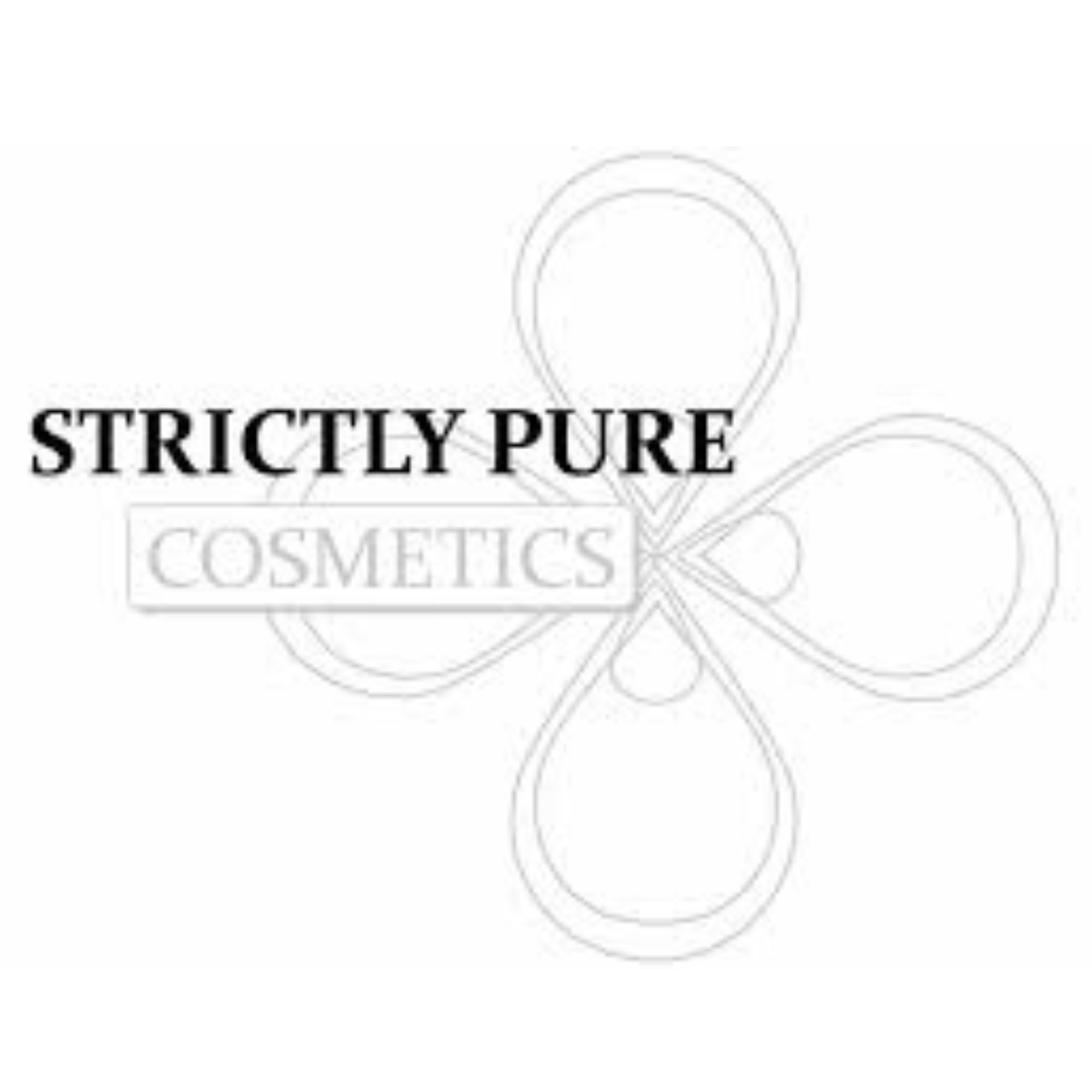 Strictly pure