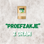 20 X Wolvitaal Antidruk Wol PROEFZAKJE 2 GRAM