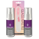 HFL Solutionspray 2x + Glasvijl met Opbergdoos