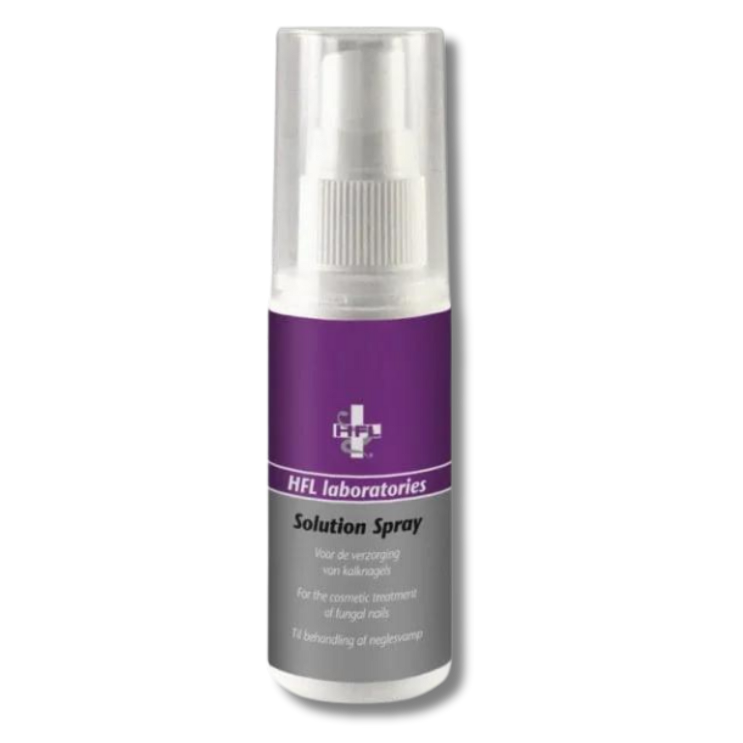 HFL Solution Spray
