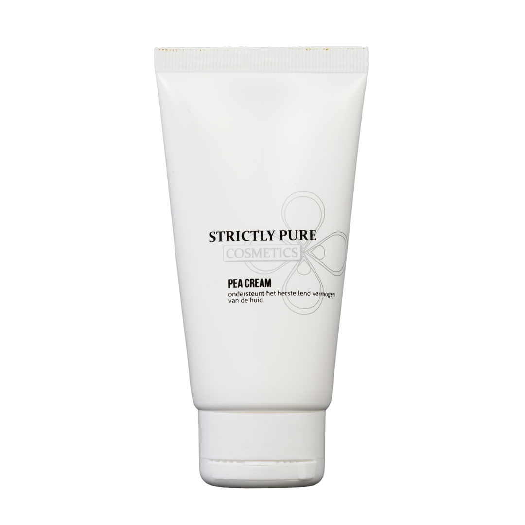 stricly pure PEA Creme – Ruhe & Reparatur für empfindliche Haut 75 ml