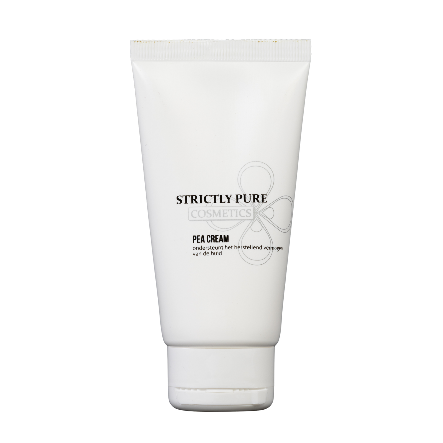 stricly pure PEA Creme – Ruhe & Reparatur für empfindliche Haut 75 ml
