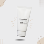 stricly pure PEA Crème – Rust & Herstel voor de Gevoelige Huid 75 ml