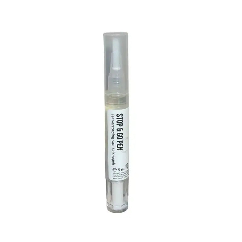 Strictly Pure Stop & Go Pen – Natuurlijke verzorging bij schimmelnagels