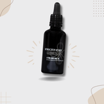 Strictly Pure X-tra Care Nail Oil – ter verzorging van de kwetsbare huid, 50 ml