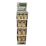 Grote display gevuld (incl btw)
