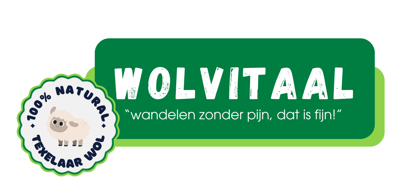 Wolvitaal